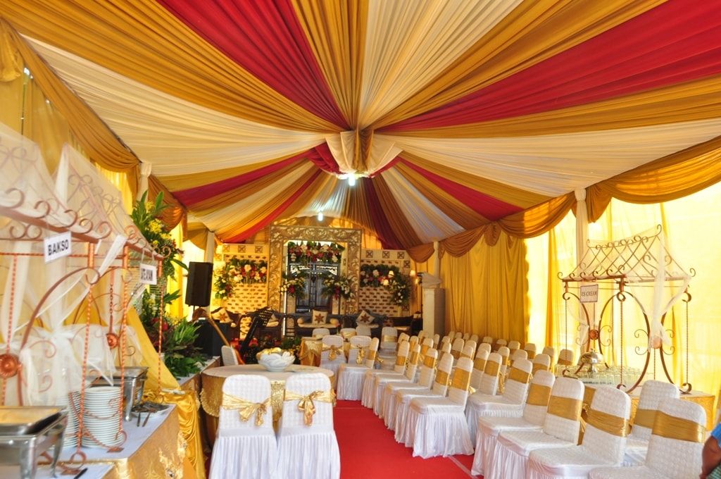 Tenda Pernikahan Tasikmalaya