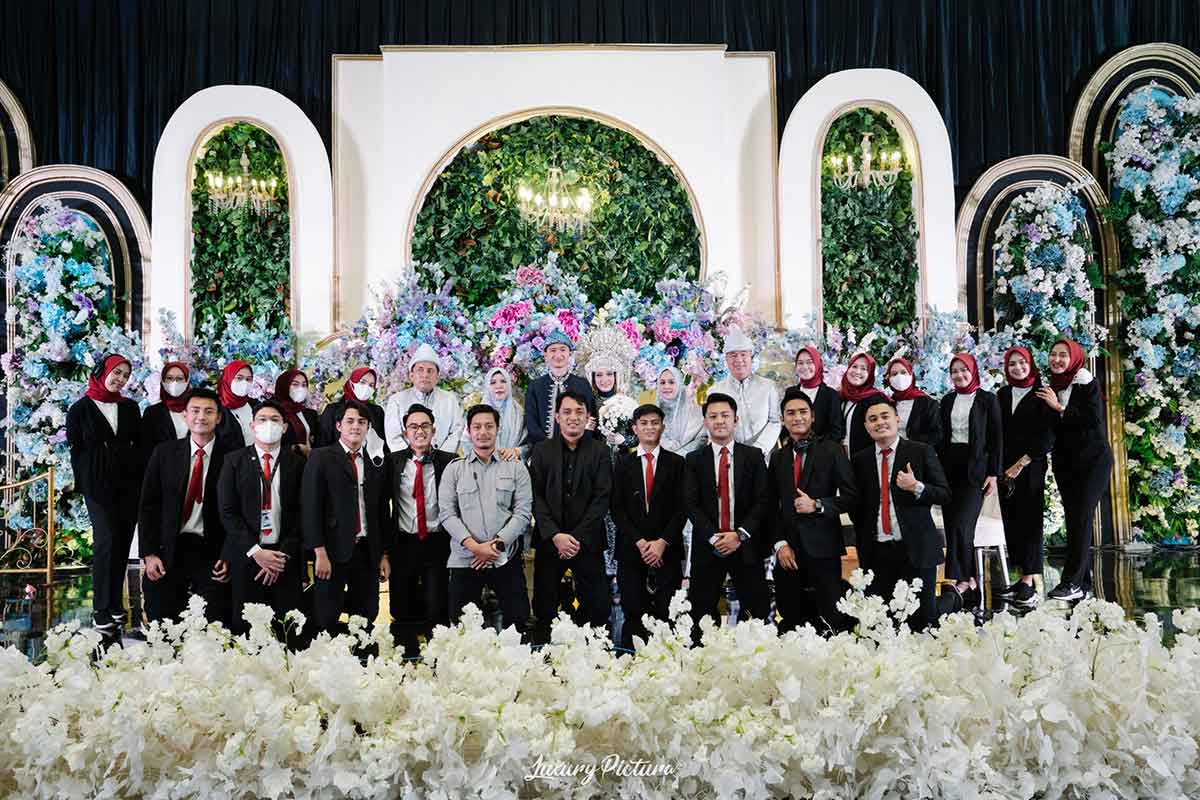 wedding organizer Purbalingga