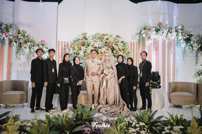wedding organizer Jakarta Timur
