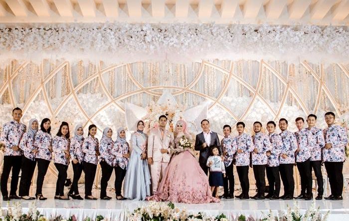 wedding organizer Pangkal Pinang