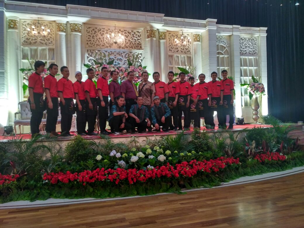 wedding organizer Banjarbaru