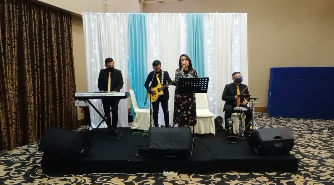 Band Pernikahan Yogyakarta