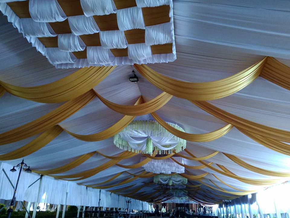 Tenda Pernikahan Jember