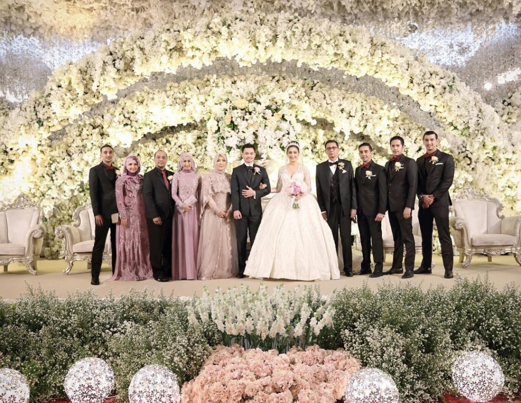 wedding organizer Jakarta Timur