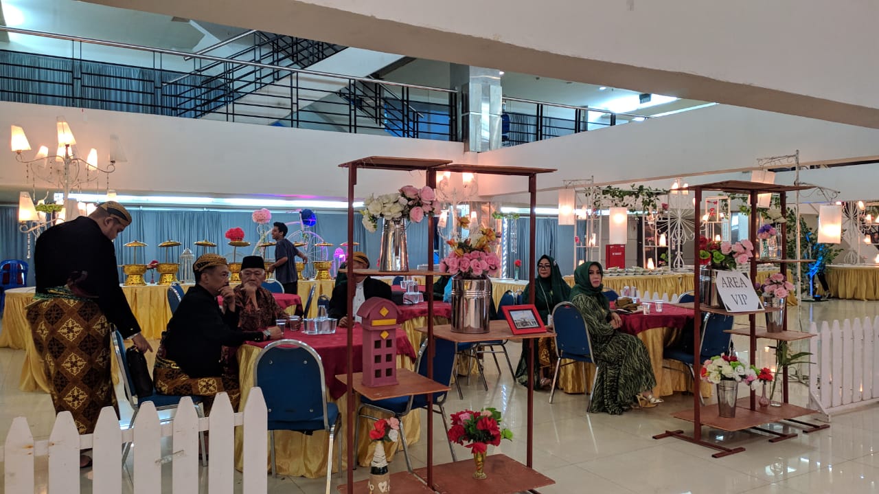 catering pernikahan Catering Pernikahan Belitung Timur