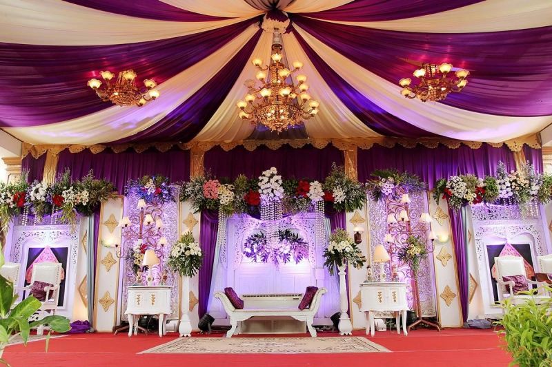 Tenda Pernikahan Jakarta Barat