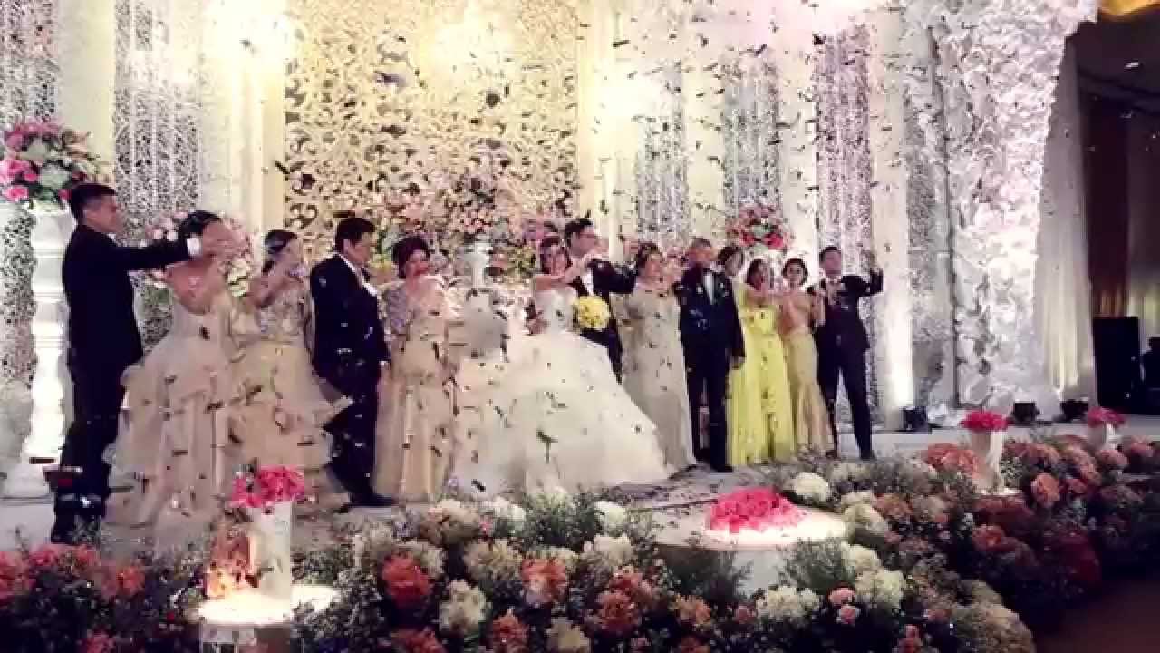 wedding organizer Karawang