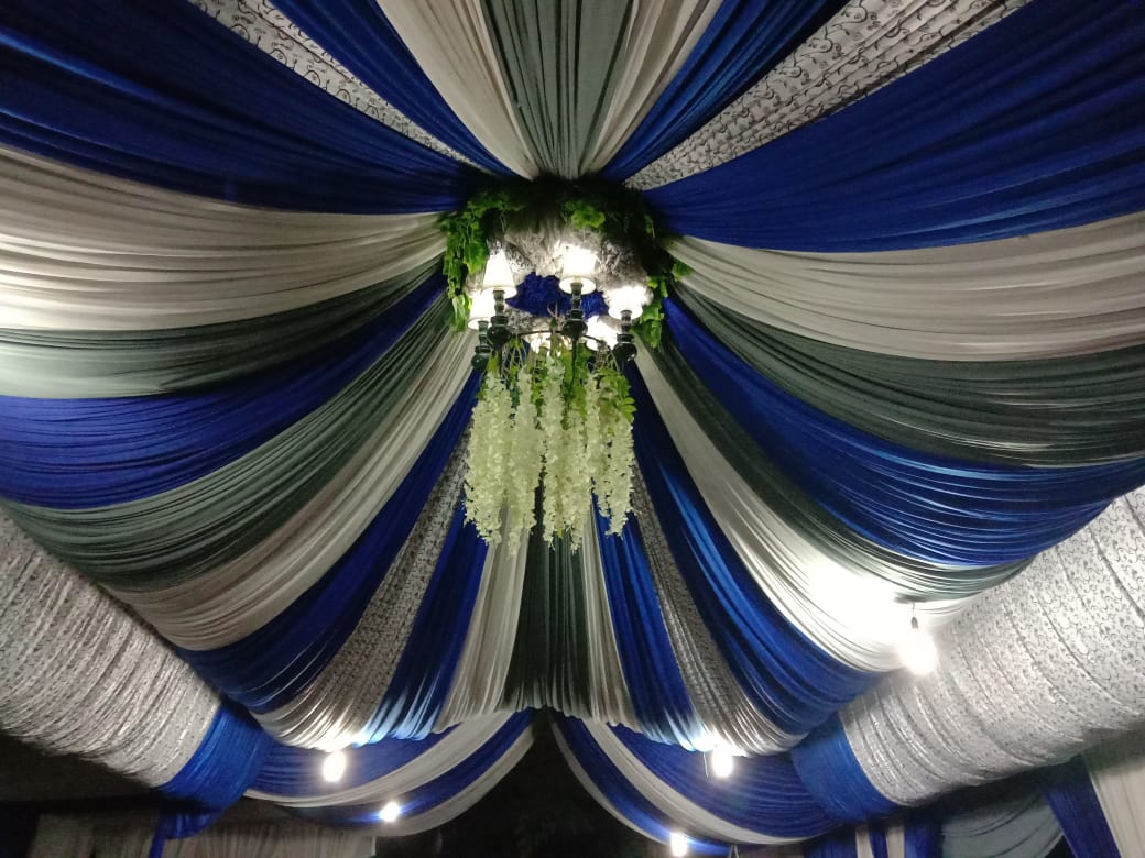 Tenda Pernikahan Surabaya