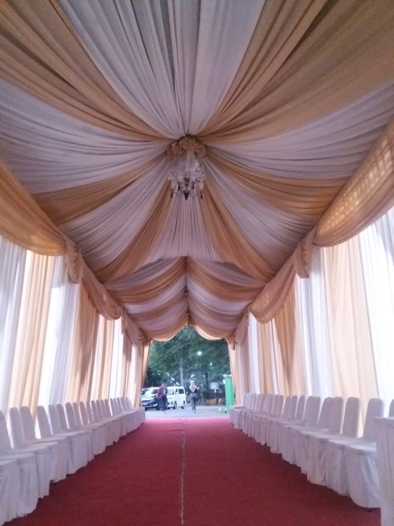 Tenda Pernikahan Banjarnegara
