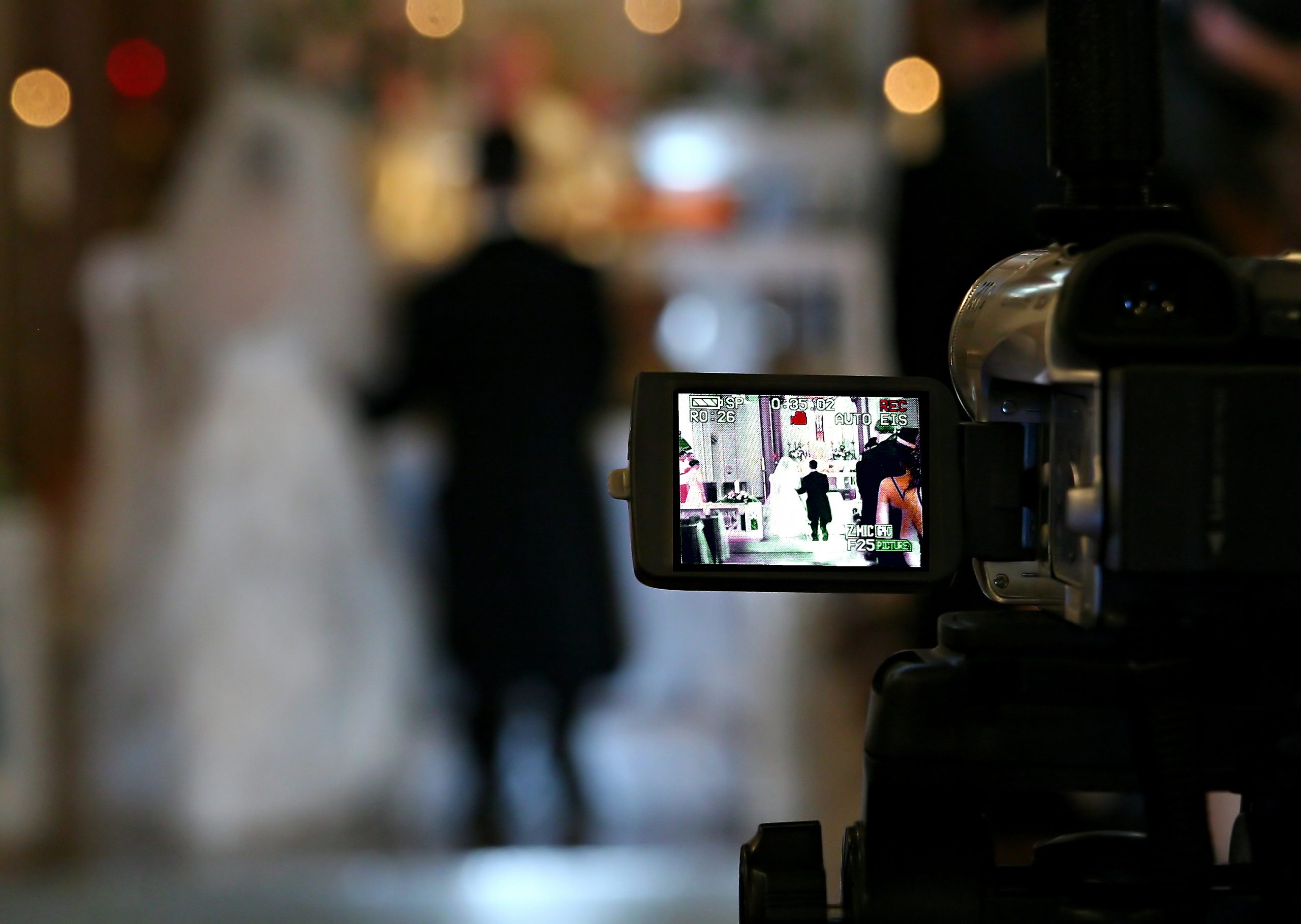 Videografer Pernikahan Bengkalis