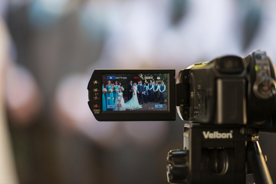 Videografer Pernikahan Makassar
