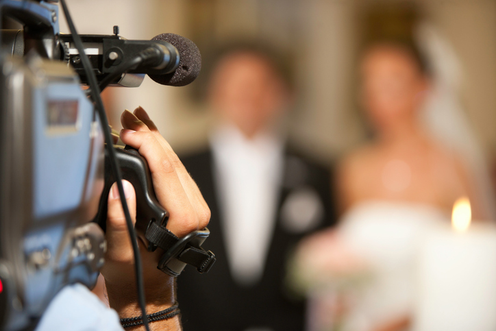 Videografer Pernikahan Garut