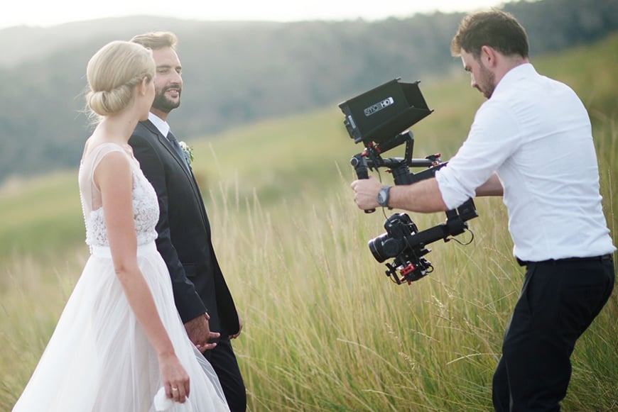 Videografer Pernikahan Nganjuk