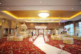 1 Eleven Wedding Hall Jakarta Utara