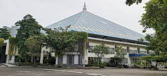 Airlangga Convention Center Surabaya