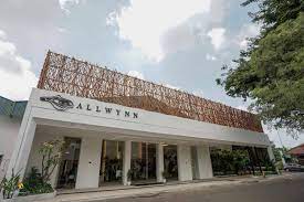 Allwynn Ballroom Jakarta Selatan