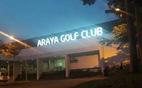 Araya Family Club Malang