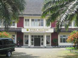 Aula STIBA Malang
