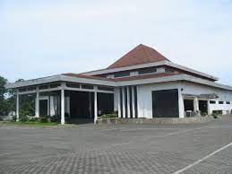 BK3S Jatim Surabaya