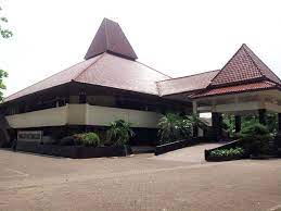 Balai makarti Jakarta Selatan