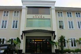 Bale Ocasa Hotel Tangerang