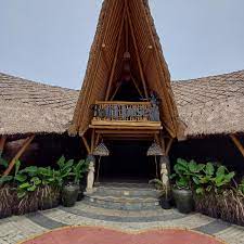 Bali House Serpong Tangerang Selatan