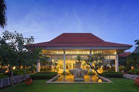 Bandara International Hotel Tangerang