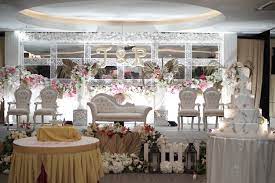 Basilea Center Wedding Venue Jakarta Utara