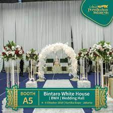 Bintaro White House Tangerang Selatan