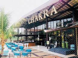 Chakra Venue & Lounge Tangerang Selatan