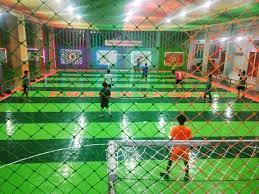 Dariza Sport Club Bekasi