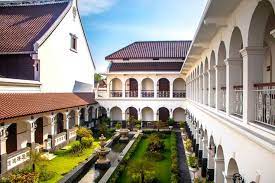 Daroessalam Syariah Heritage Hotel Pasuruan