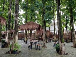 DeJati Coffee Garden Bogor