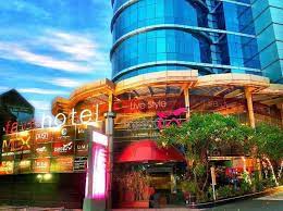 Fave Hotel MEX Surabaya