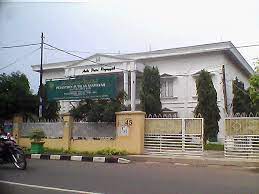 Gedung Aula Putri Rugayyah Jatiwaringin Pondok Gede Bekasi