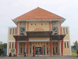 Gedung Diponogoro Pasuruan