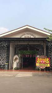 Gedung Pertemuan Sima Bekasi