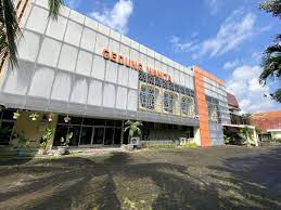 Gedung Wanita Candra Kencana Surabaya