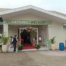 Gedung Welasih Bogor