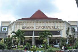 Graha Cakrawala - Sasana Krida Malang