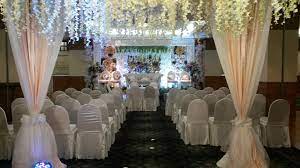 Graha Dinda Wedding and Function Hall