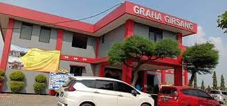 Graha Girsang Bekasi