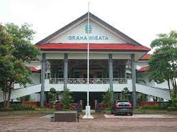 Graha Wisata Surabaya