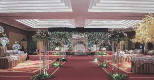 Grand Galaxy Convention Hall Bekasi