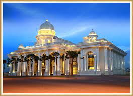Grand Royal Ballroom Surabaya