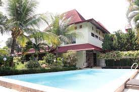 Griya Patria Guest House Jakarta Selatan