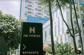 HK Tower Wedding Ballroom Jakarta Timur