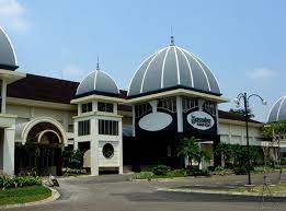 Harmony Banquet Halls Bogor