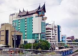 Hotel Balairung Jakarta Timur