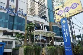 Hotel Golden Tulip Essential Tgr Tangerang